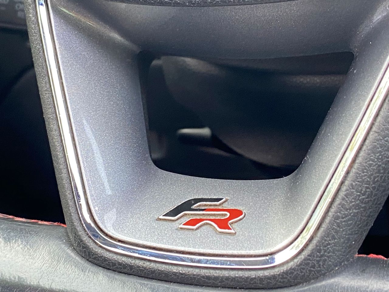 Foto Seat León 15