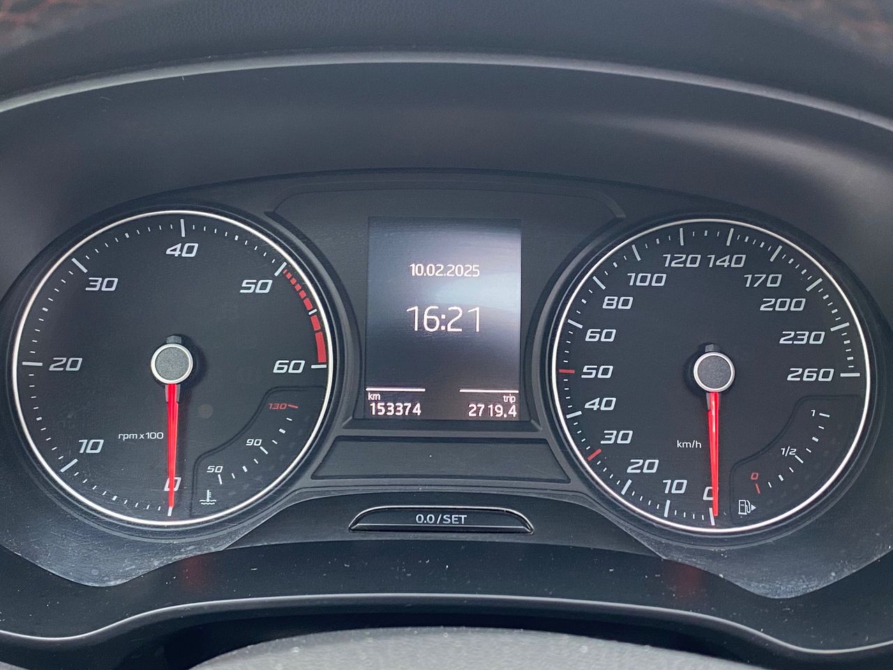 Foto Seat León 16