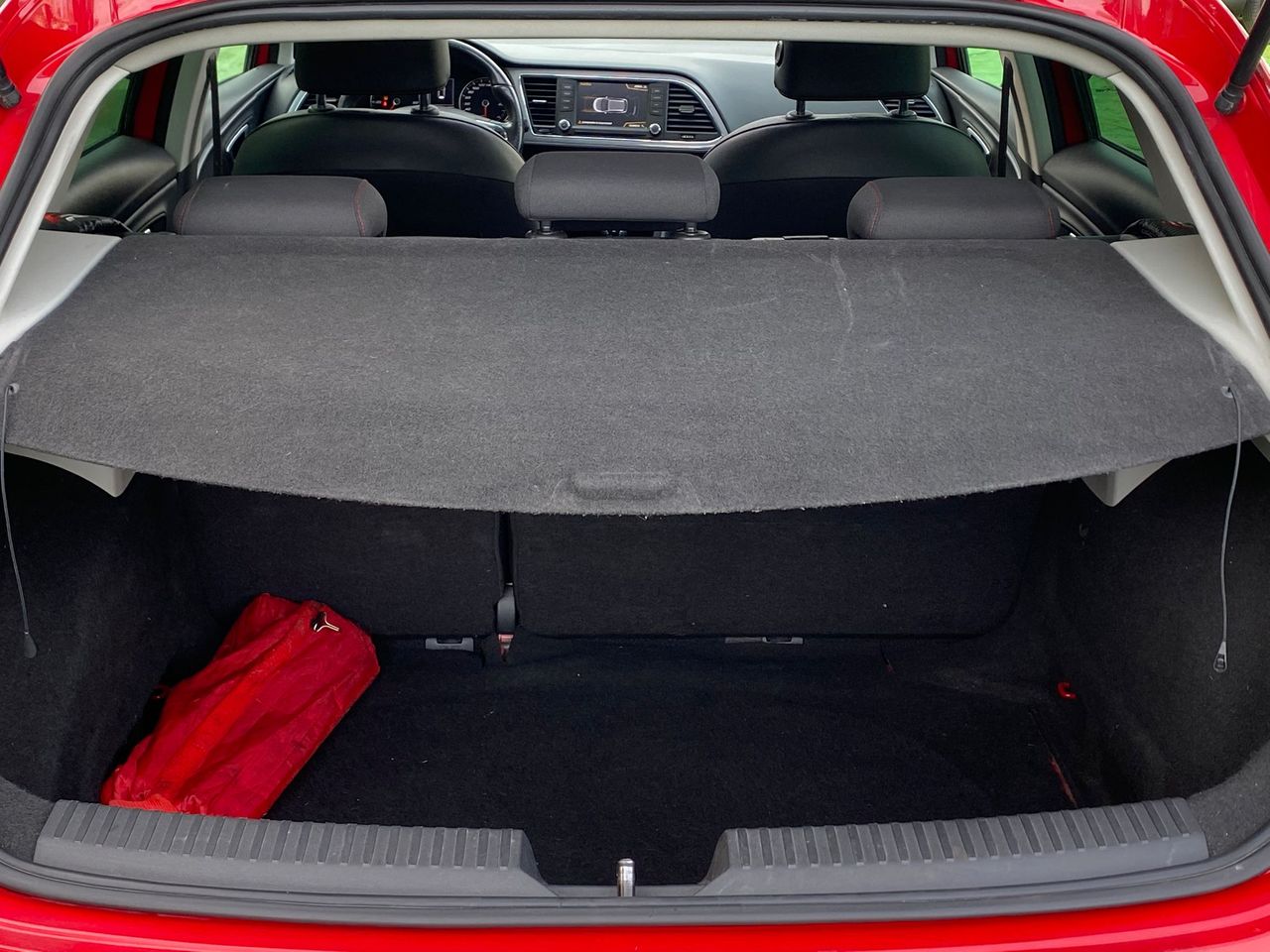 Foto Seat León 25