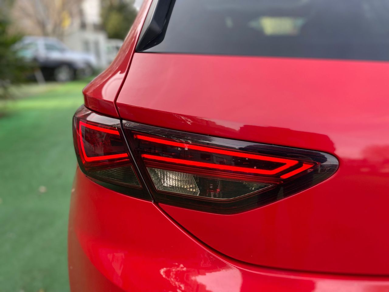 Foto Seat León 26