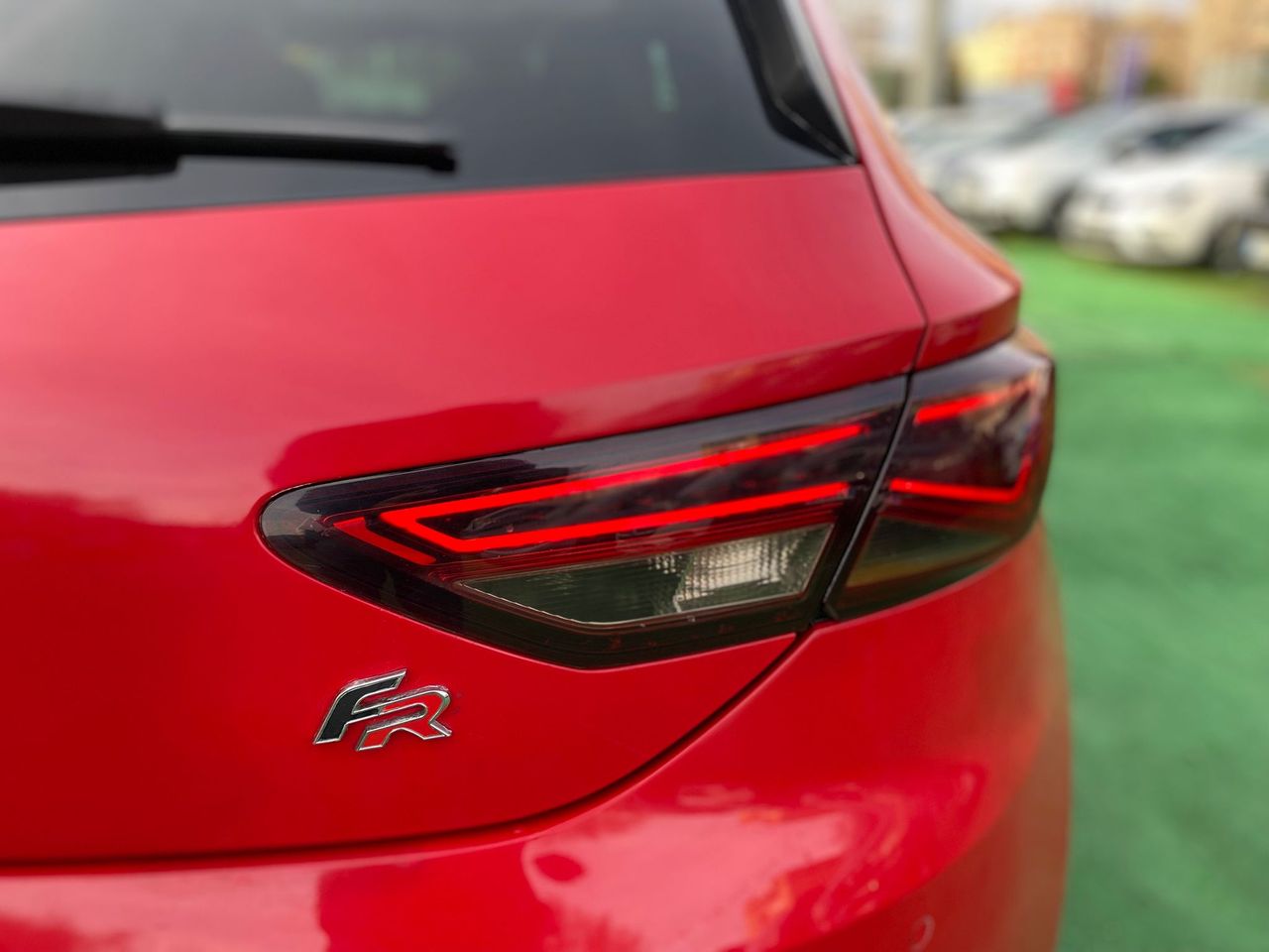 Foto Seat León 27