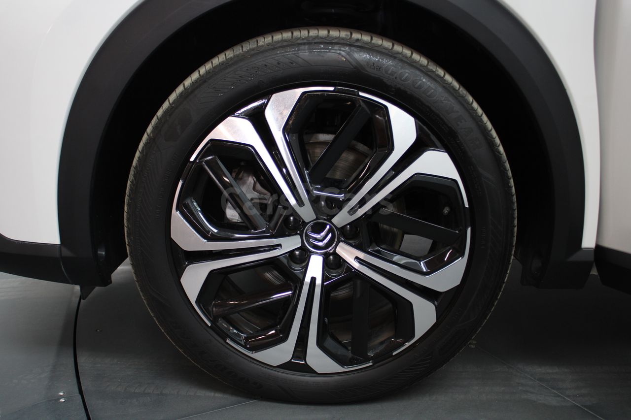 Foto Citroën C5 X 15