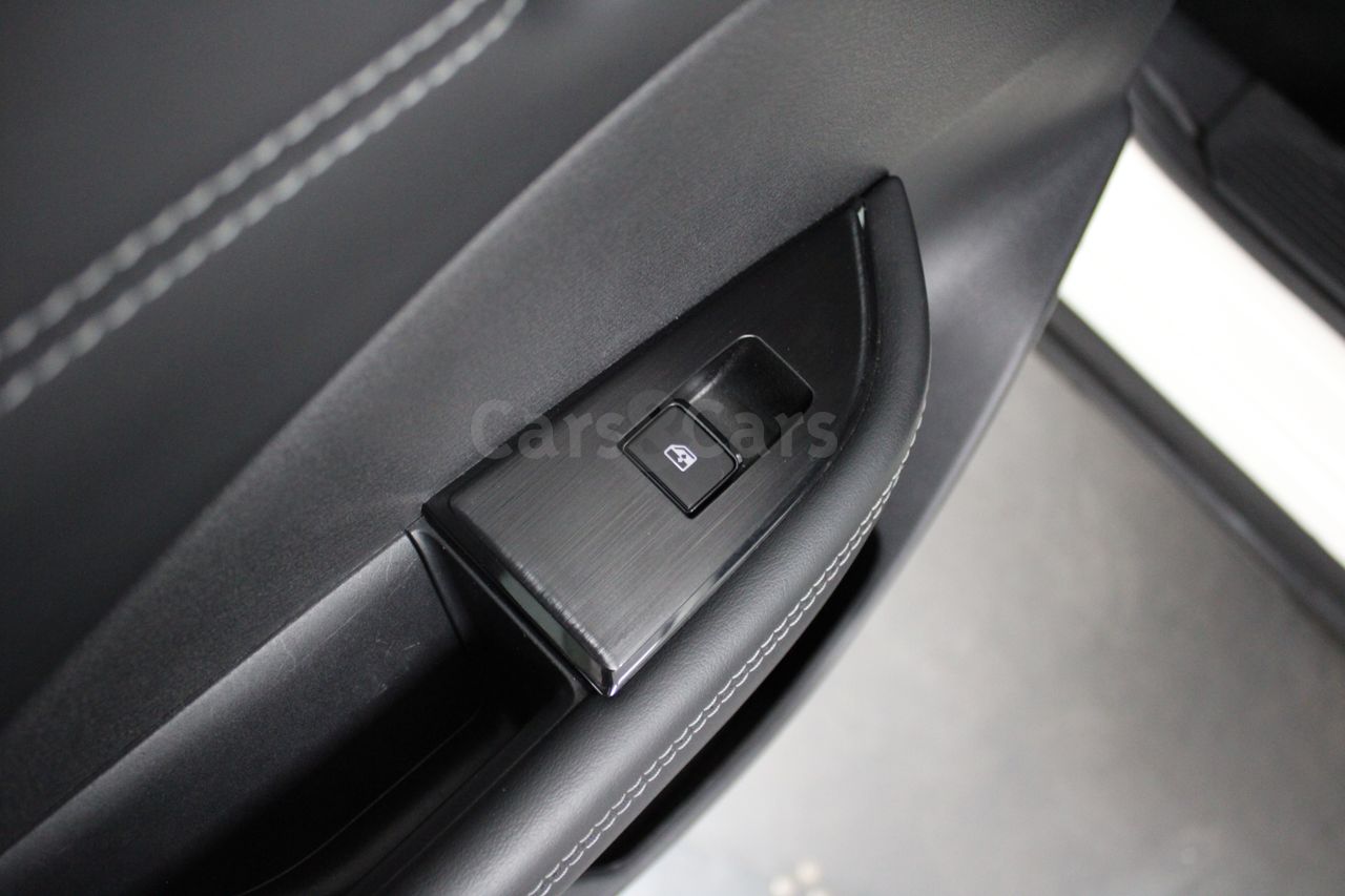 Foto Nissan Qashqai 15