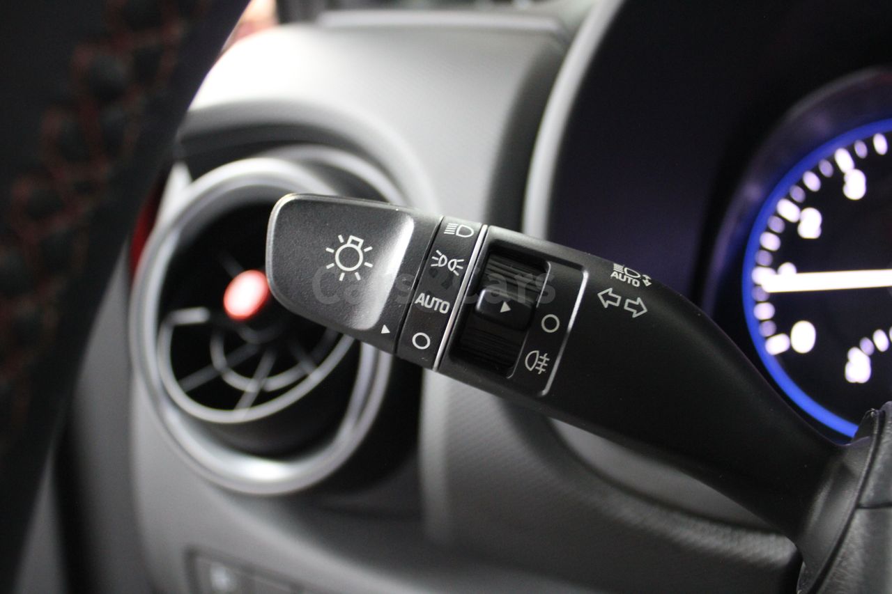 Foto Hyundai Kona 5