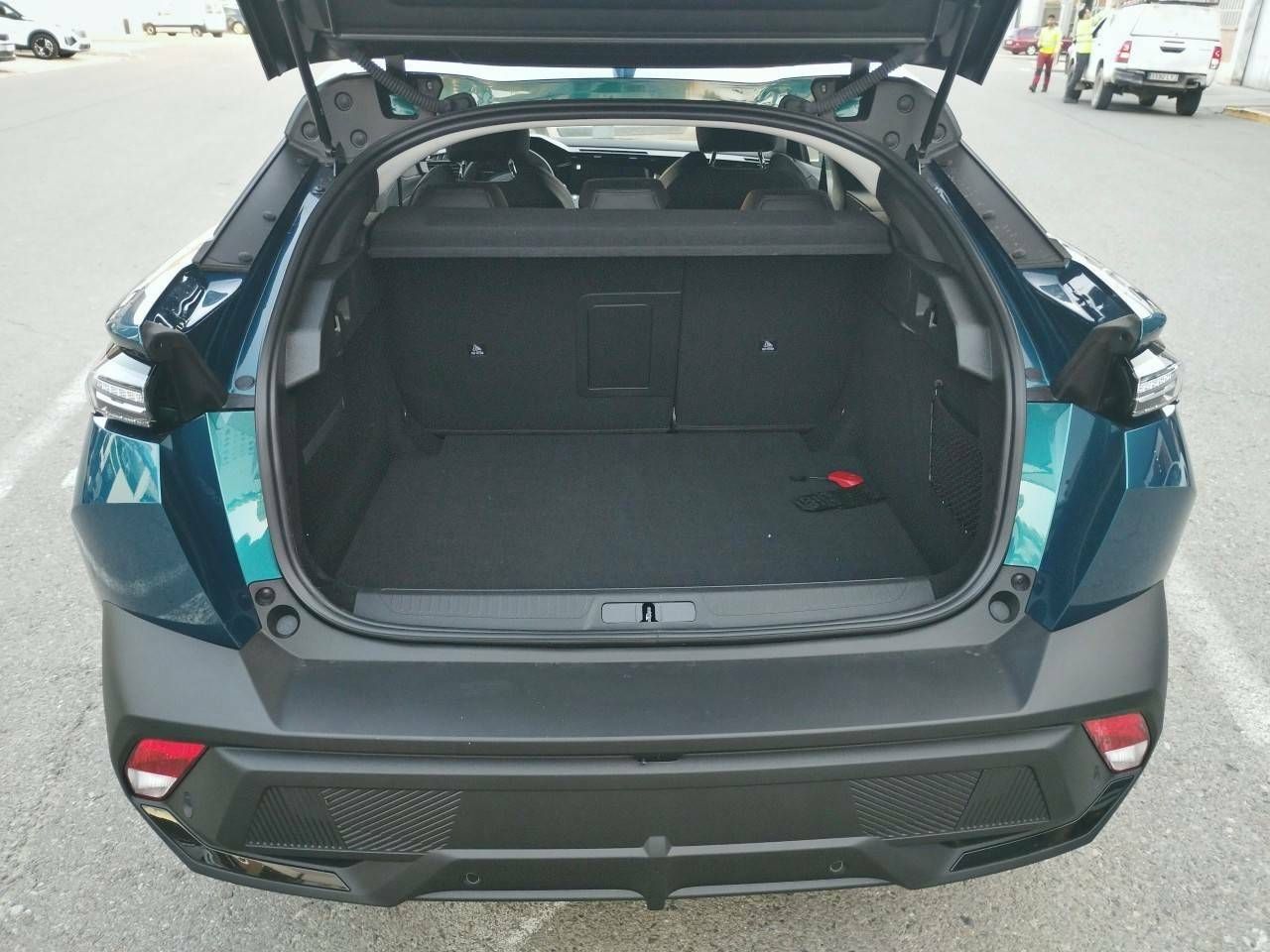 Foto Peugeot 408 3