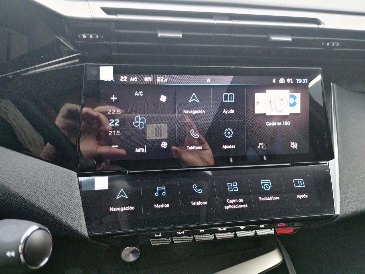 Foto Peugeot 408 6