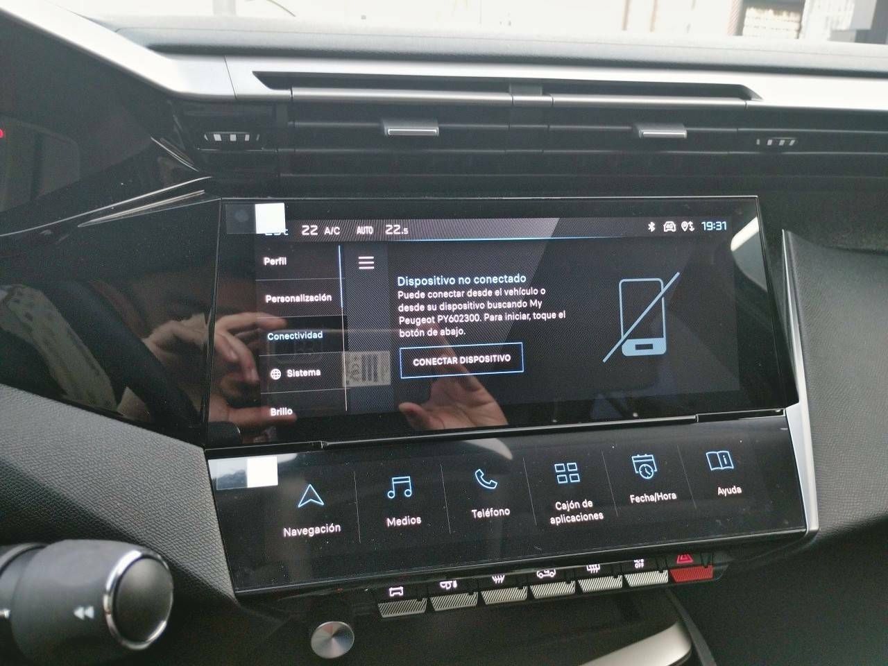 Foto Peugeot 408 7