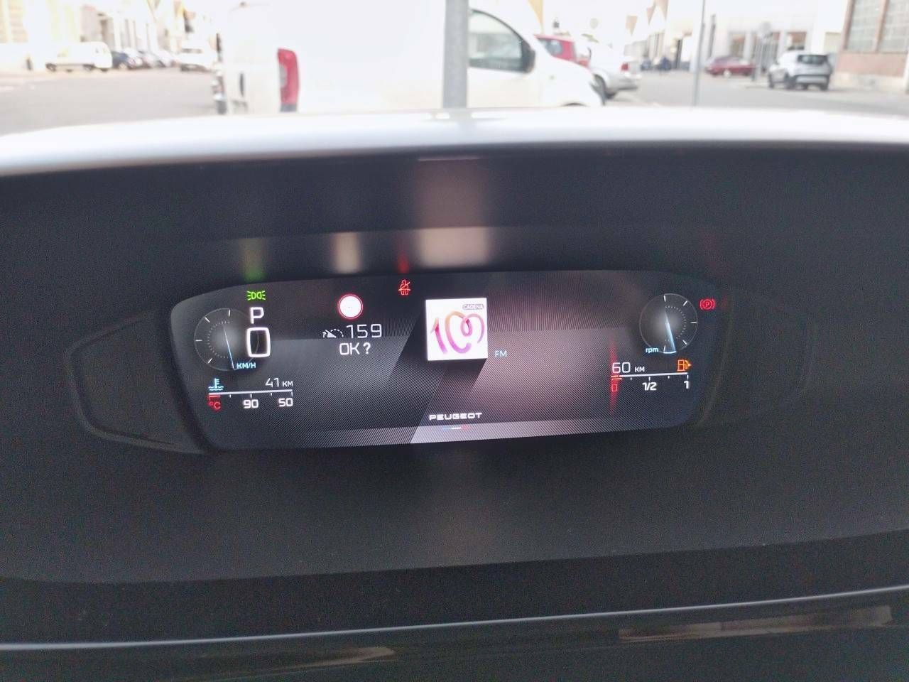 Foto Peugeot 408 14