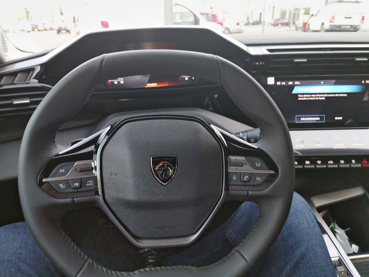 Foto Peugeot 408 16