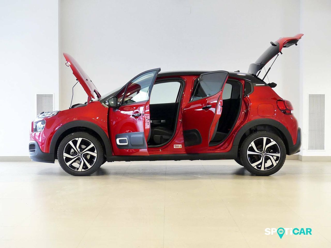 Foto Citroën C3 7