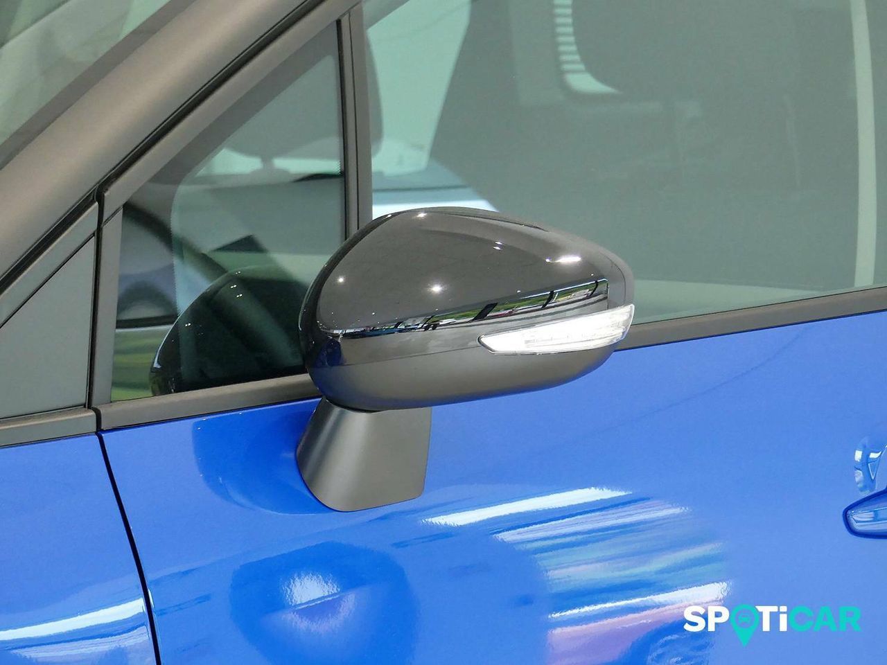 Foto Citroën C3 Aircross 13