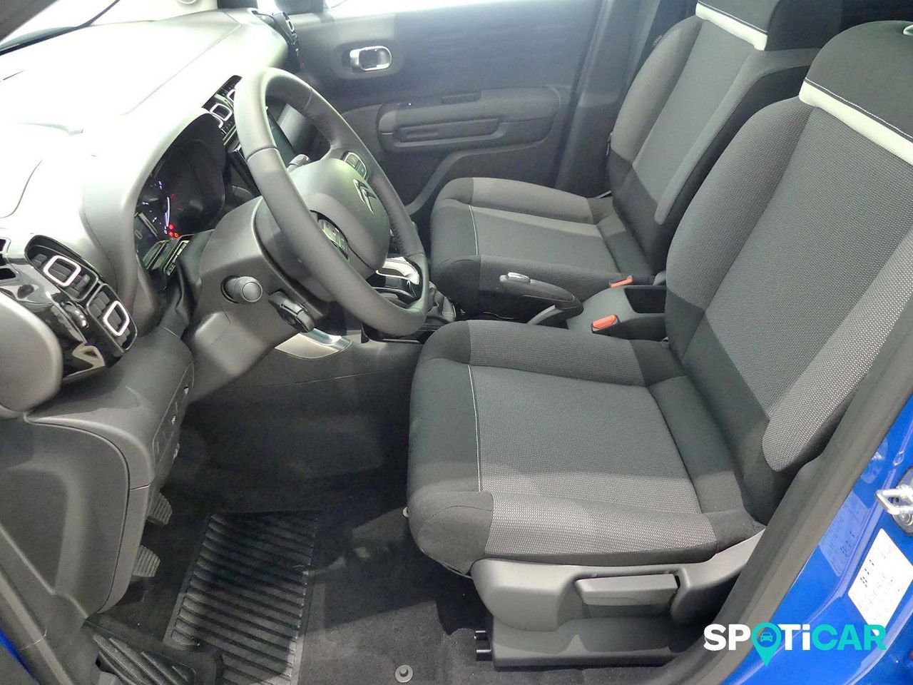 Foto Citroën C3 Aircross 15