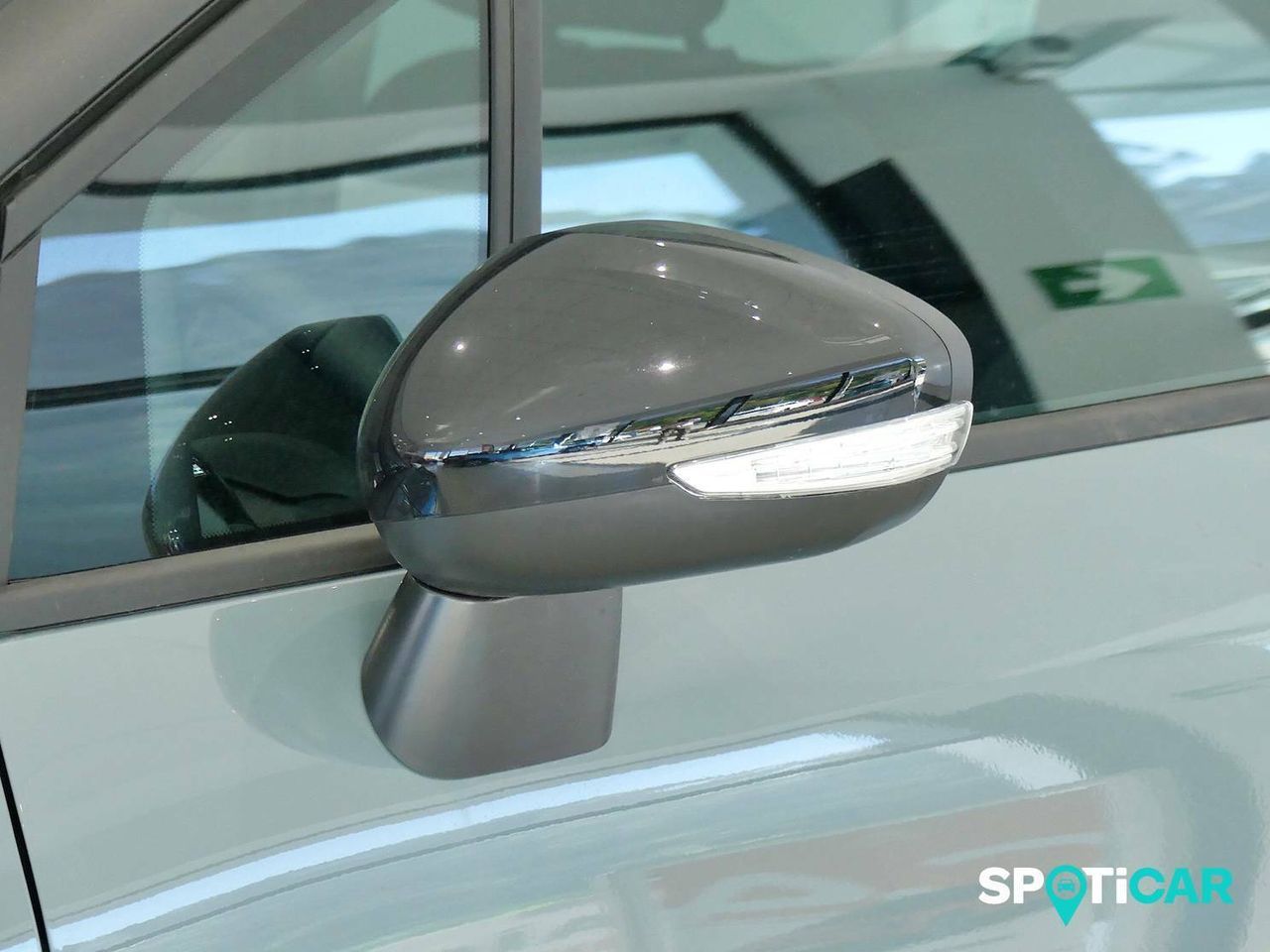 Foto Citroën C3 Aircross 13