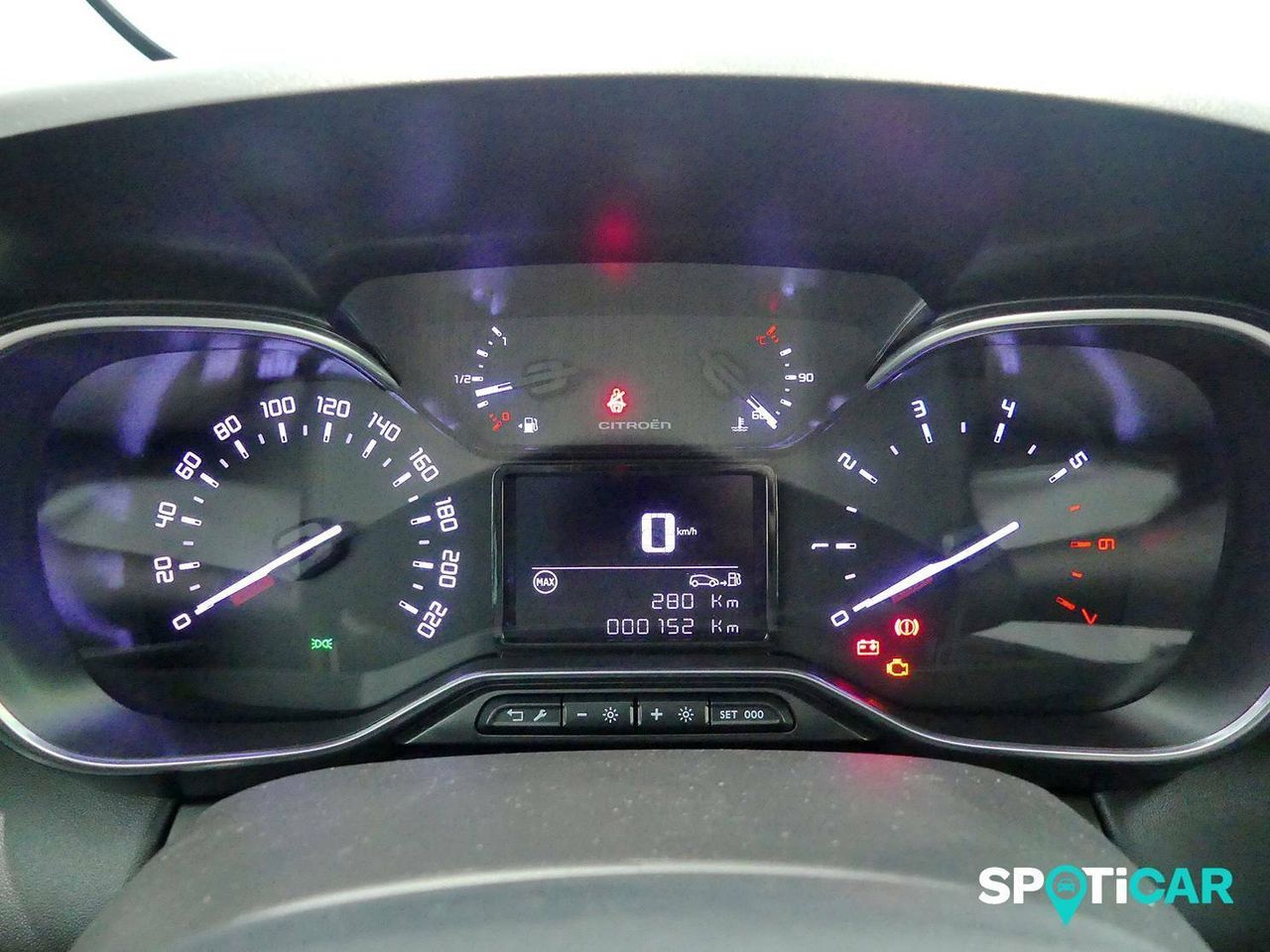 Foto Citroën C3 Aircross 20