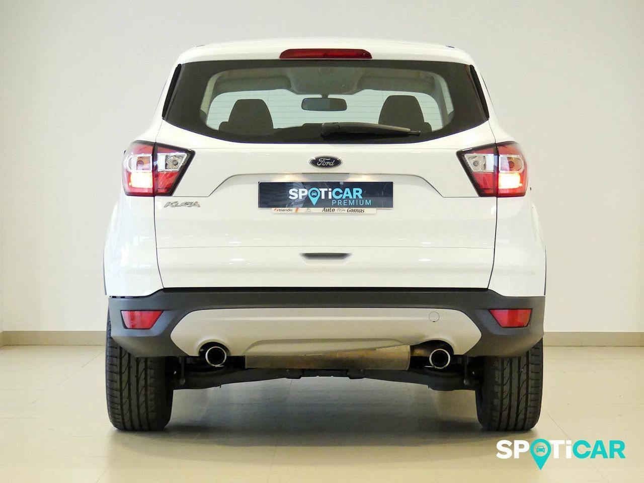 Foto Ford Kuga 4