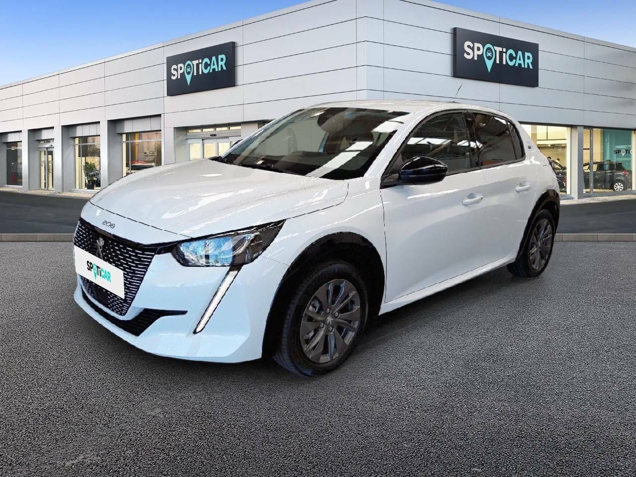Foto Peugeot 208 1