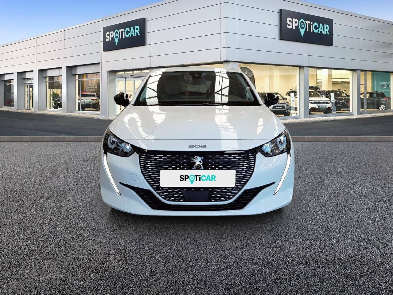 Foto Peugeot 208 2
