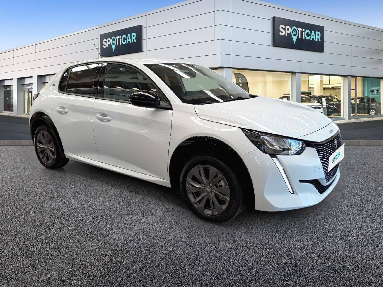 Foto Peugeot 208 3