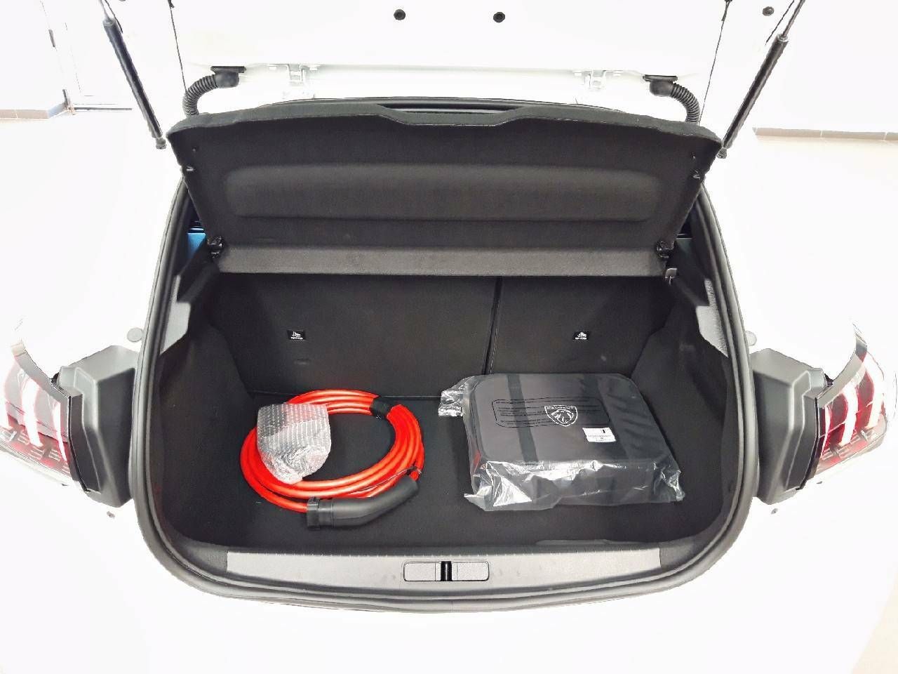 Foto Peugeot 208 6
