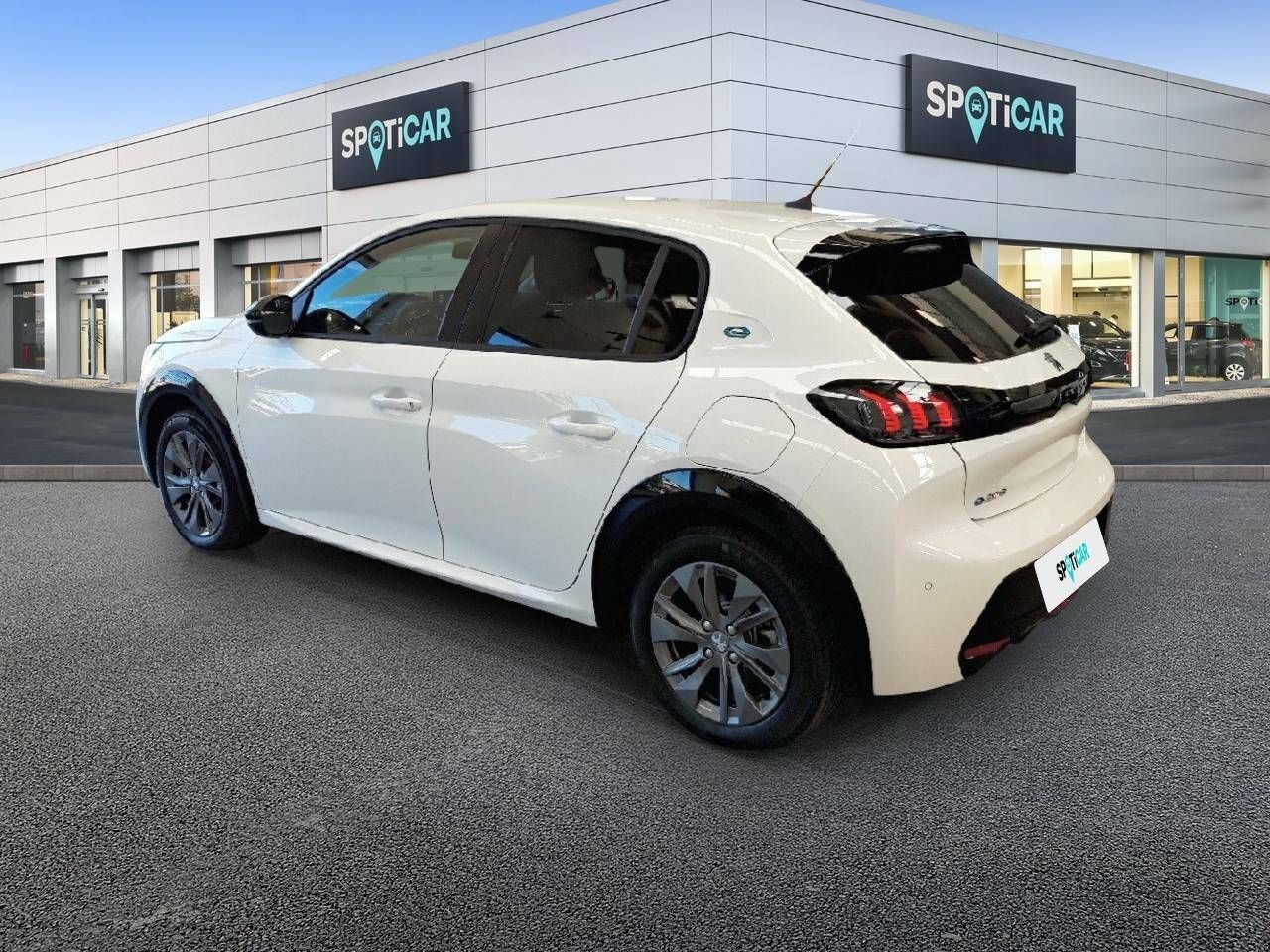 Foto Peugeot 208 7