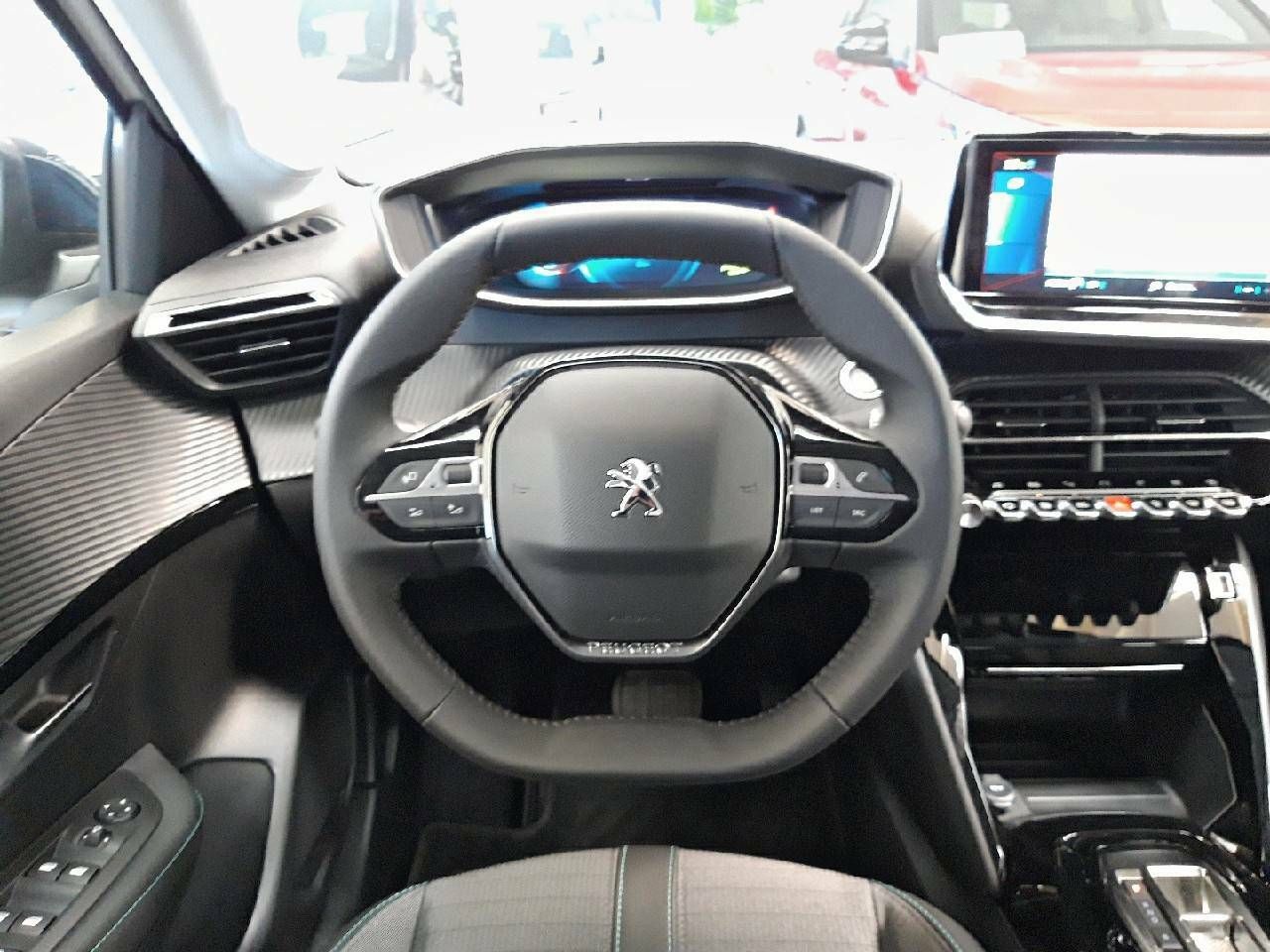 Foto Peugeot 208 15