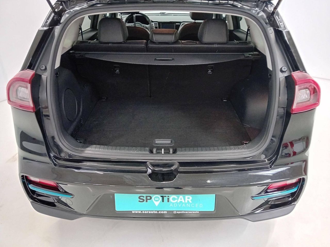 Foto Kia Niro 6