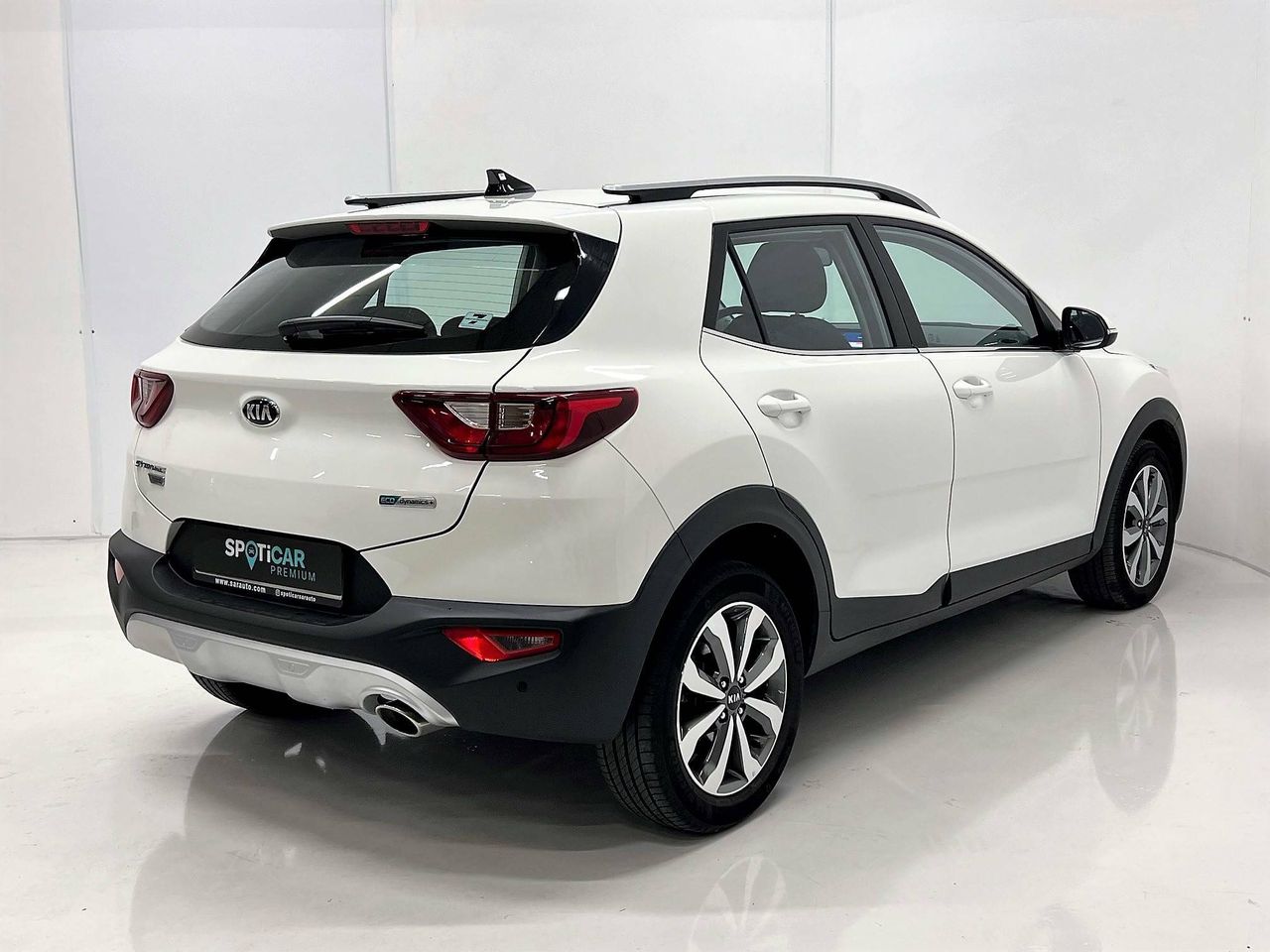 Foto Kia Stonic 19