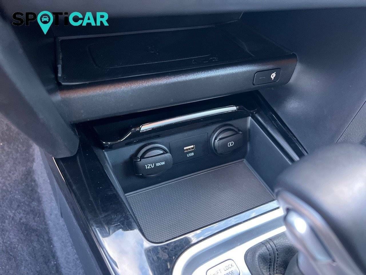 Foto Kia XCeed 20