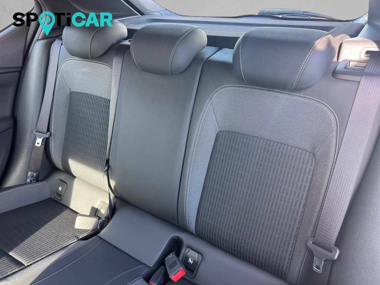 Foto Opel Astra 12