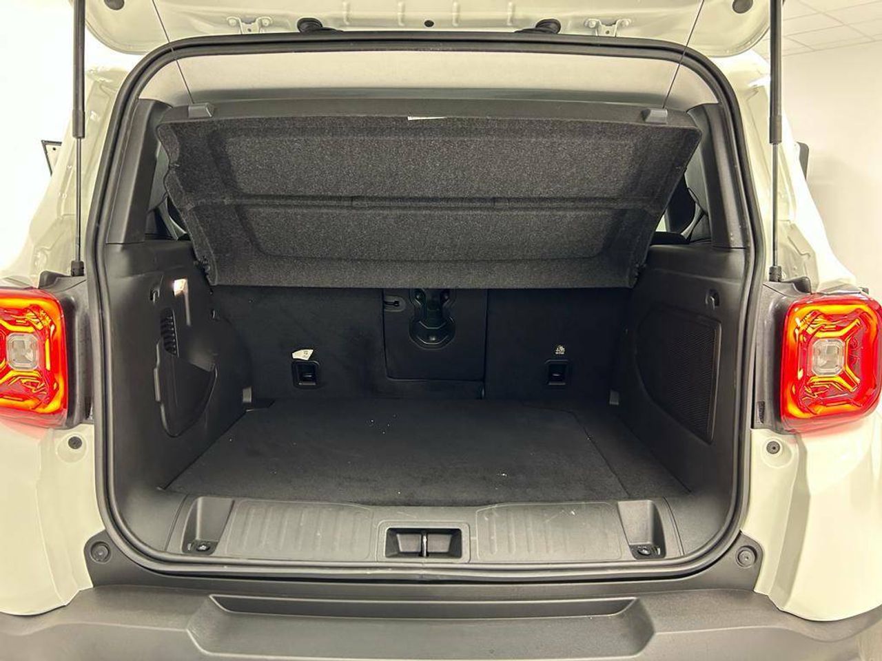 Foto Jeep Renegade 6