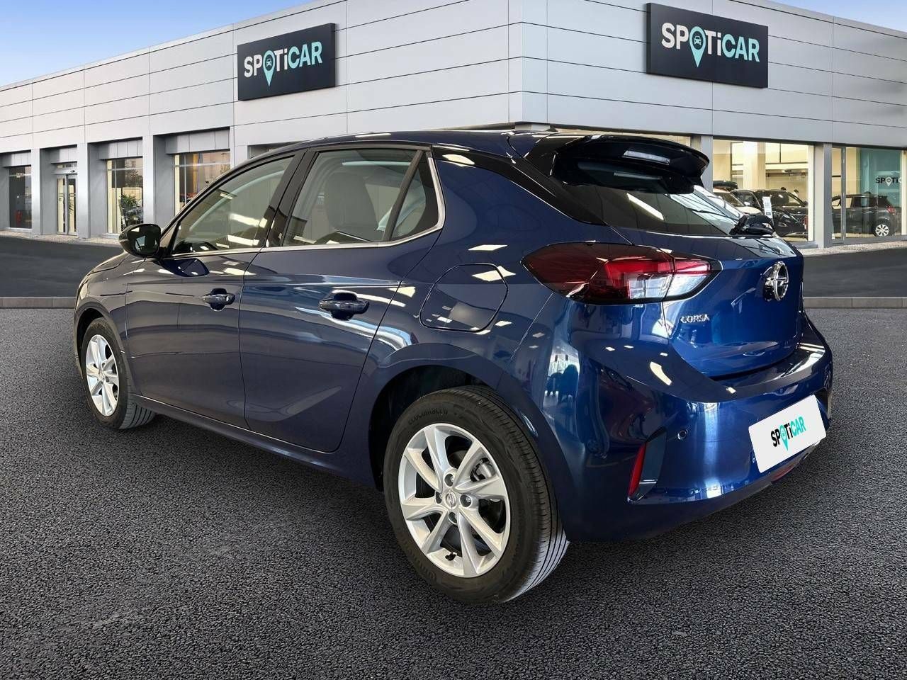 Foto Opel Corsa 7