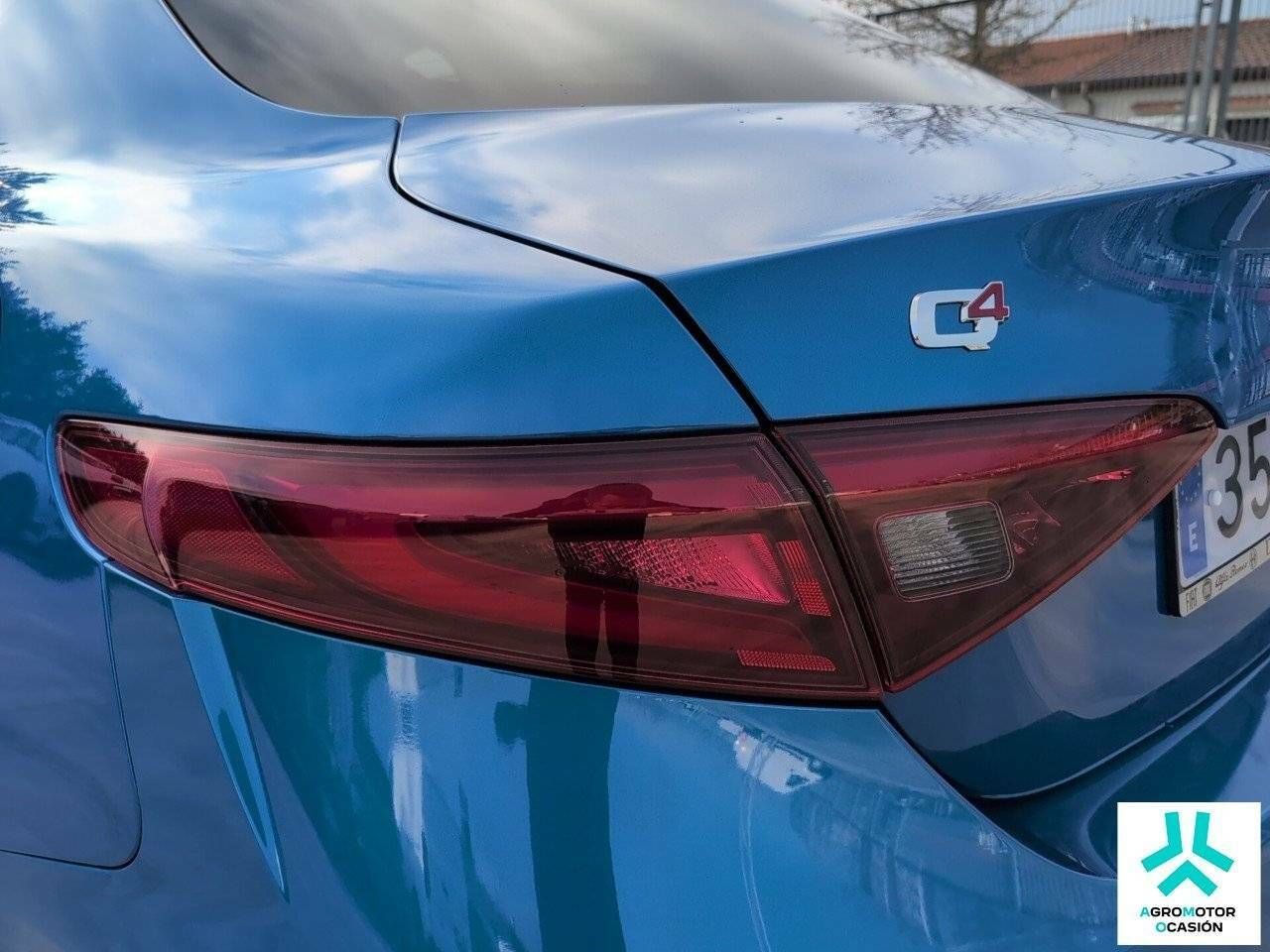 Foto Alfa Romeo Giulia 17