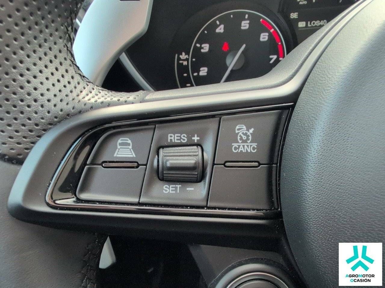 Foto Alfa Romeo Giulia 18