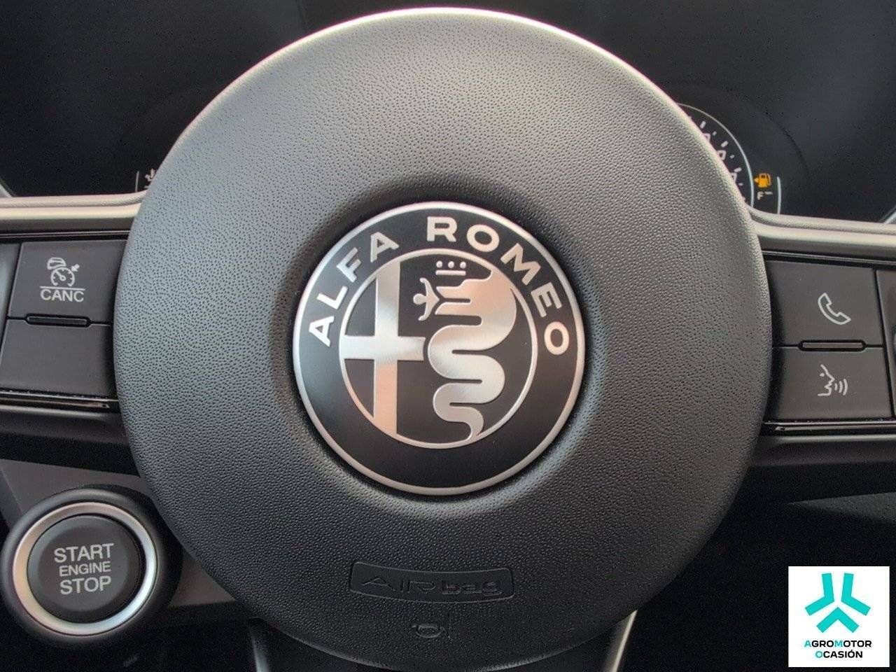 Foto Alfa Romeo Giulia 20