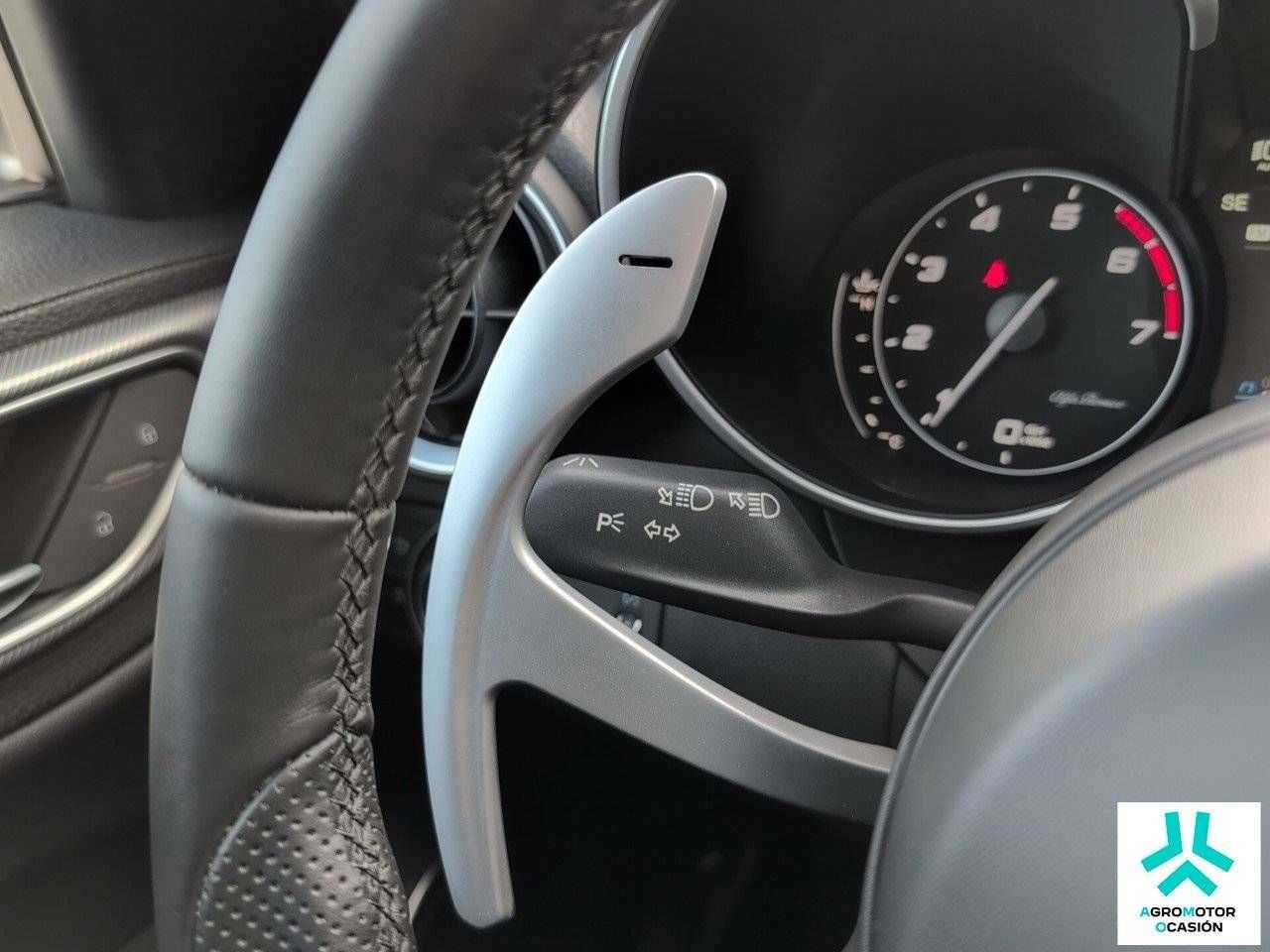 Foto Alfa Romeo Giulia 21