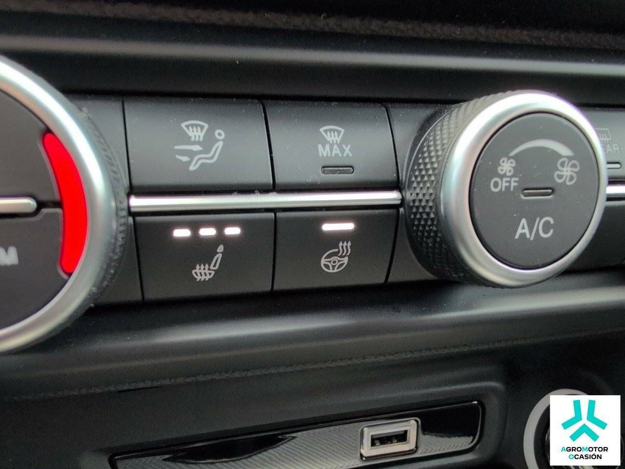 Foto Alfa Romeo Giulia 31