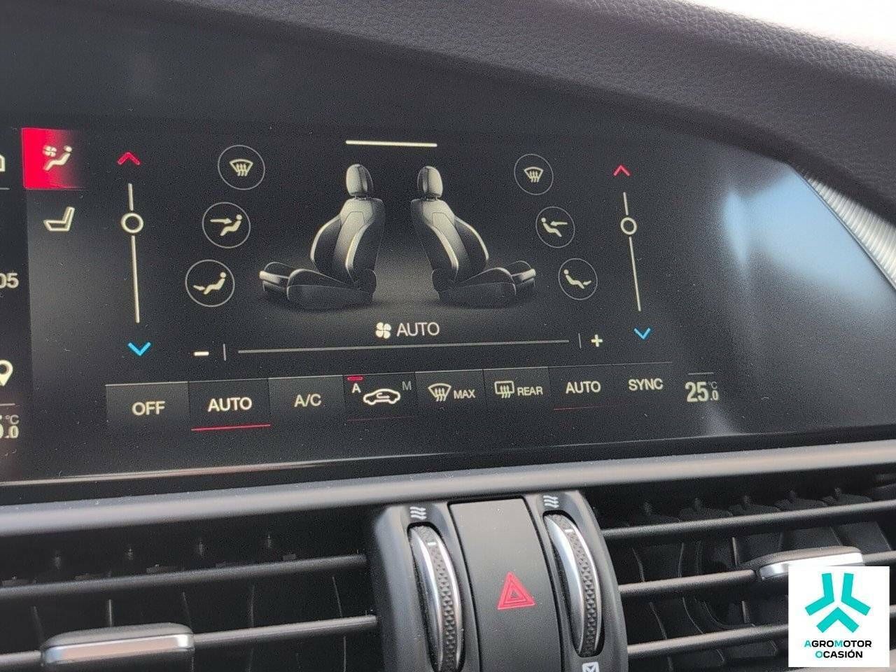 Foto Alfa Romeo Giulia 32