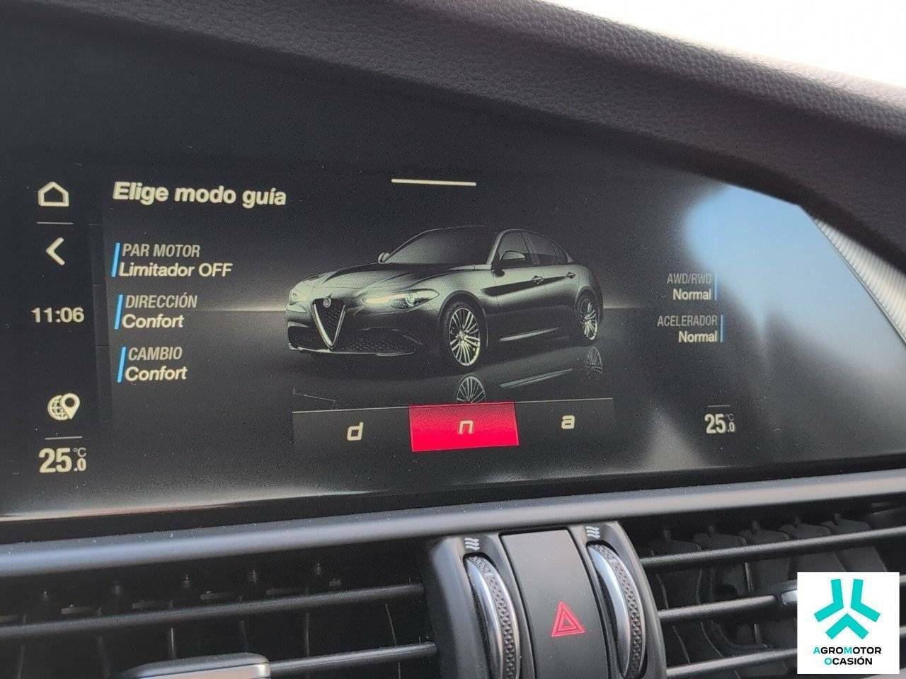 Foto Alfa Romeo Giulia 33