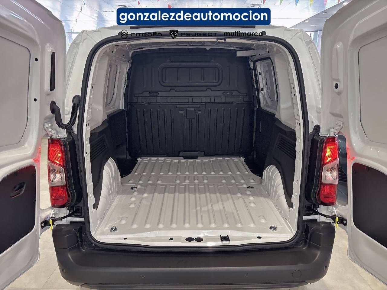 Foto Citroën Berlingo 6