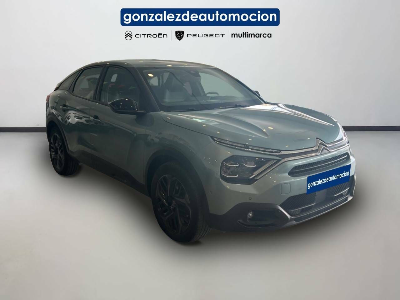 Foto Citroën C4 3