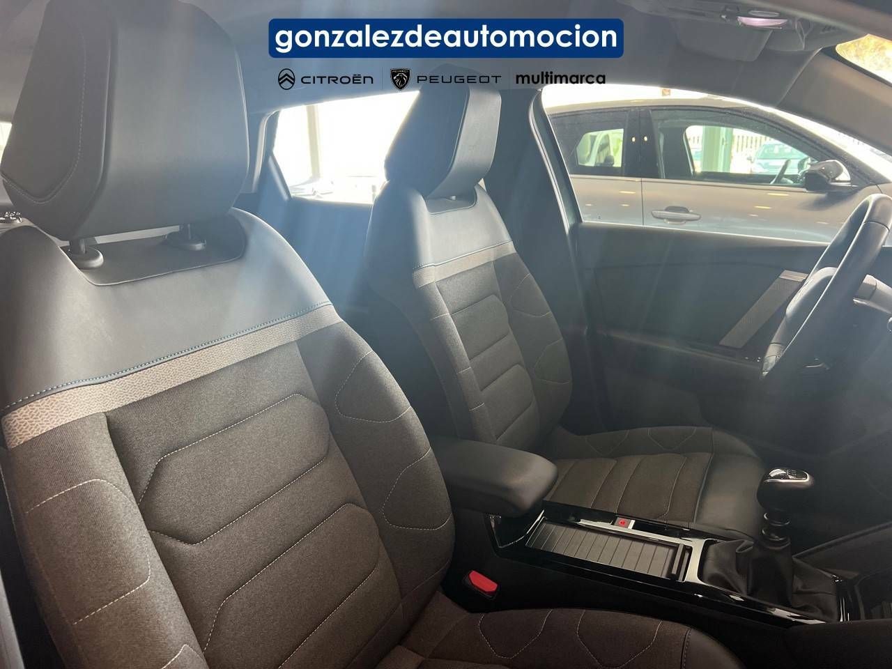 Foto Citroën C4 9