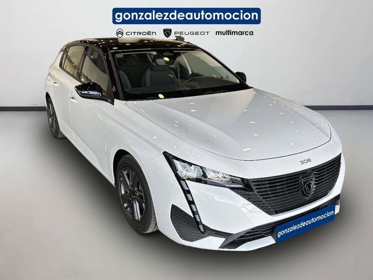 Foto Peugeot 308 3