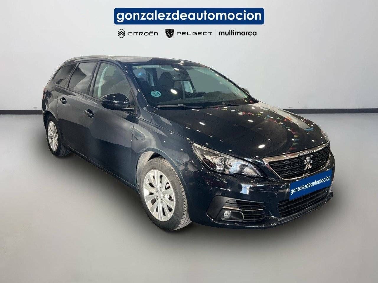 Foto Peugeot 308 3