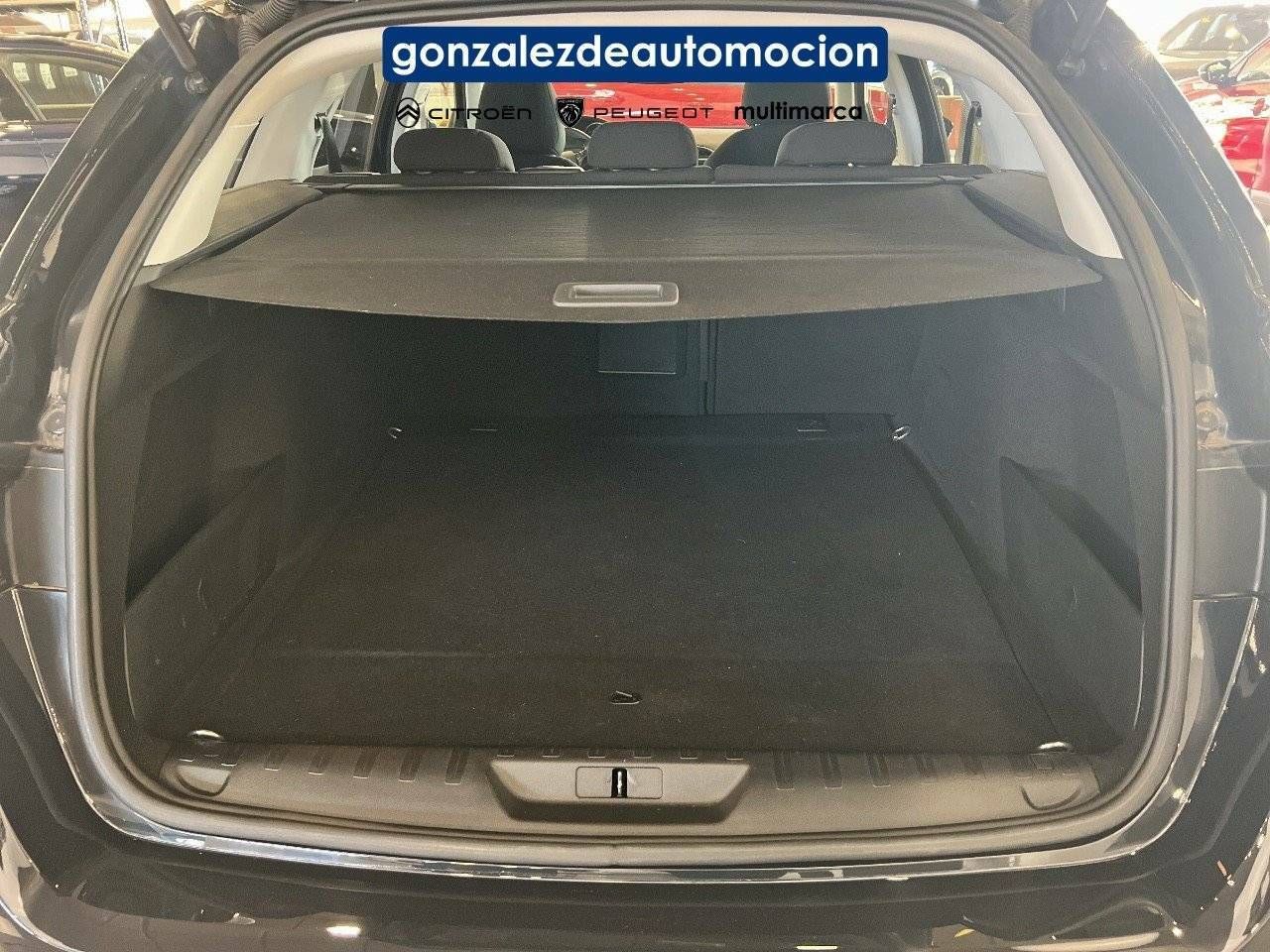 Foto Peugeot 308 6