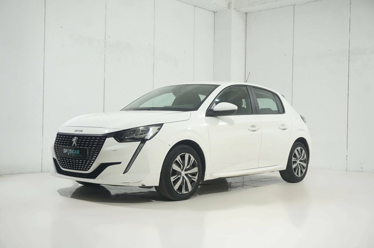 Foto Peugeot 208 2