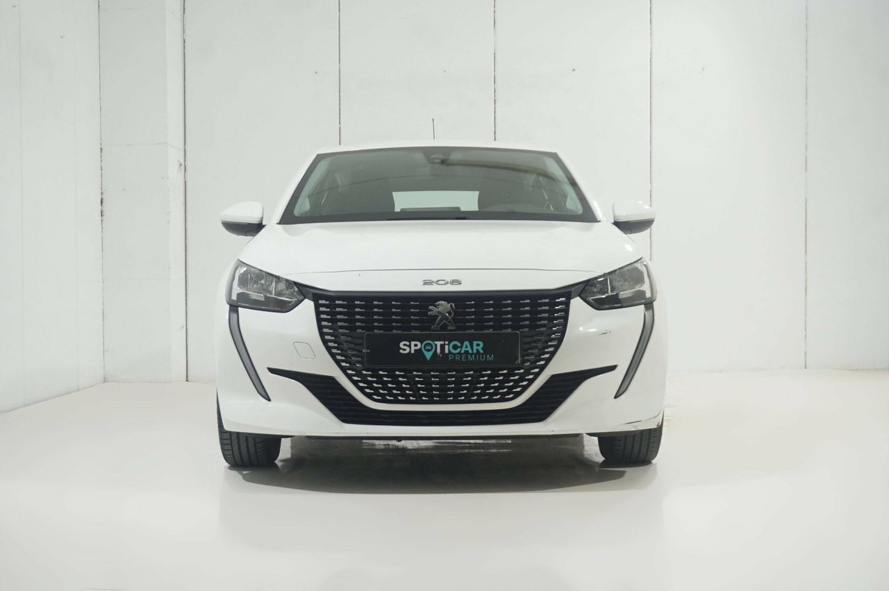 Foto Peugeot 208 3