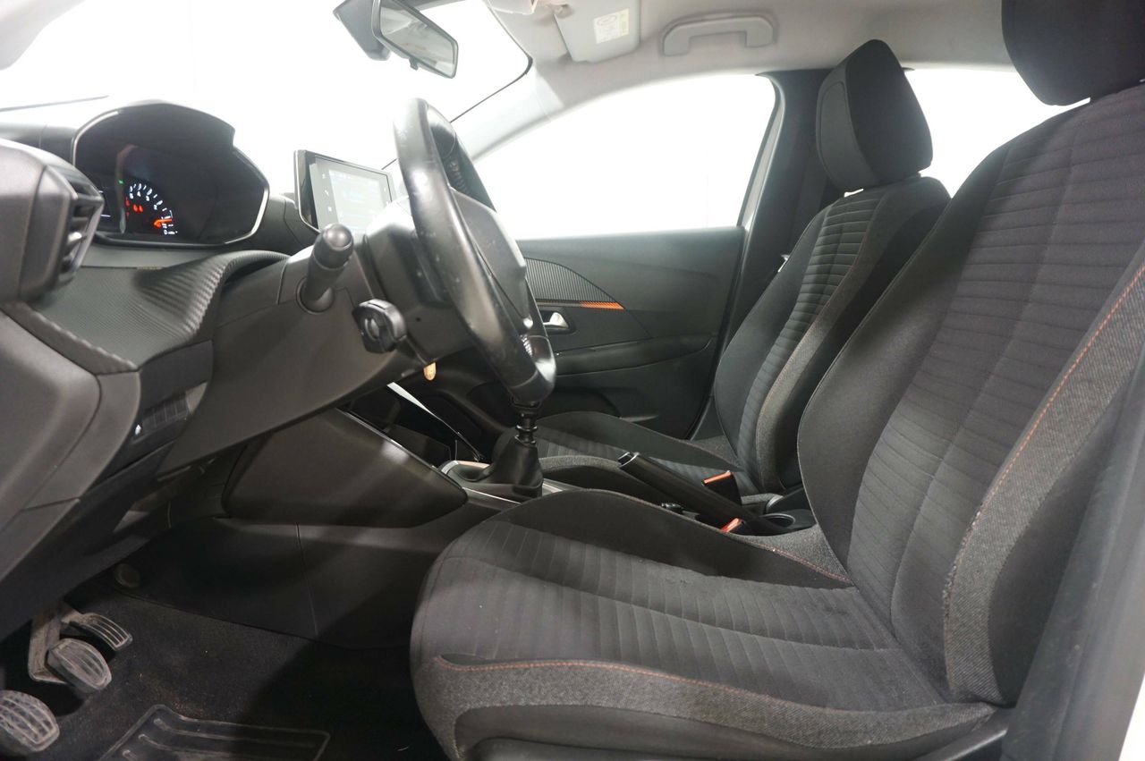 Foto Peugeot 208 6