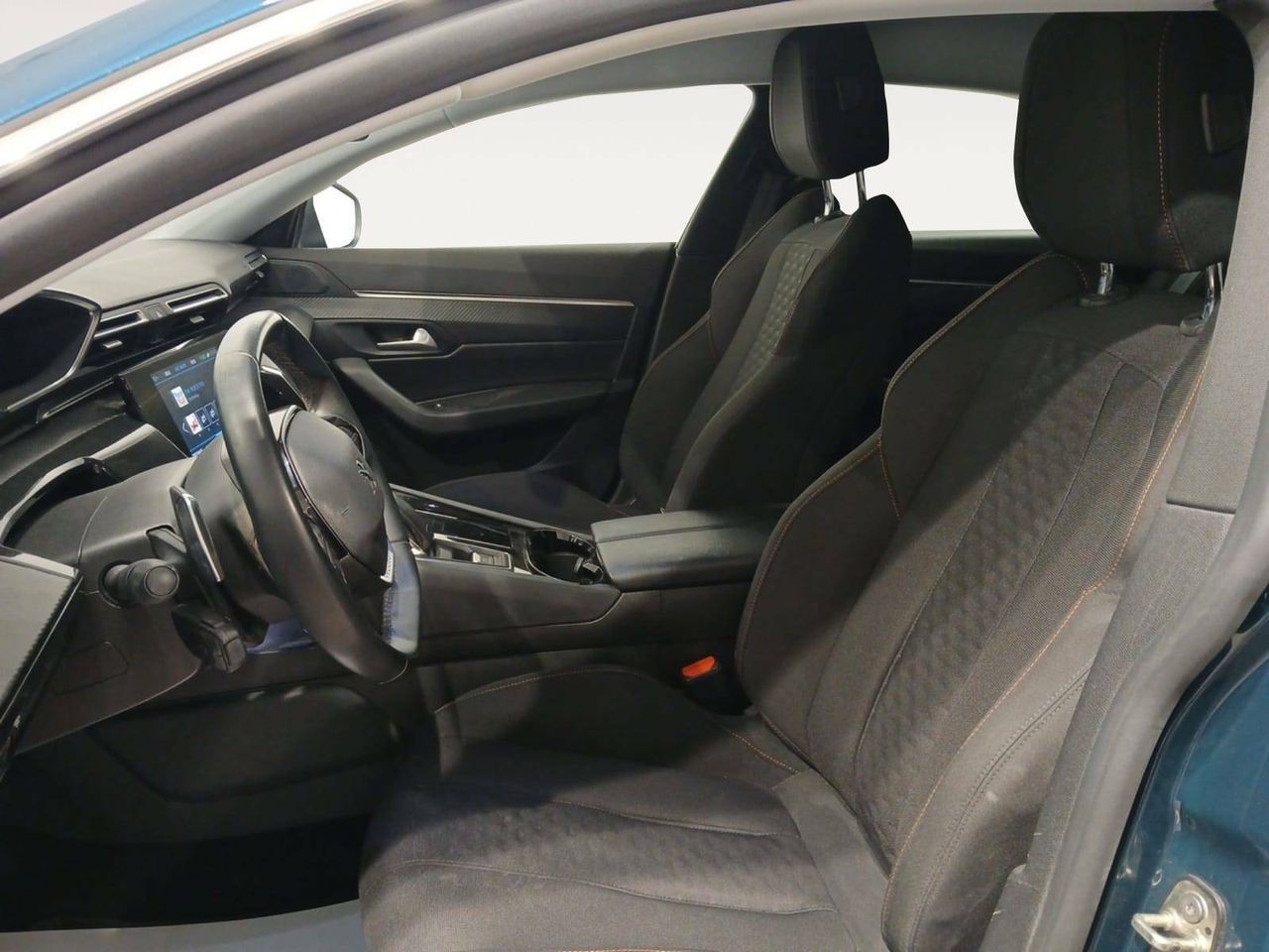 Foto Peugeot 508 9