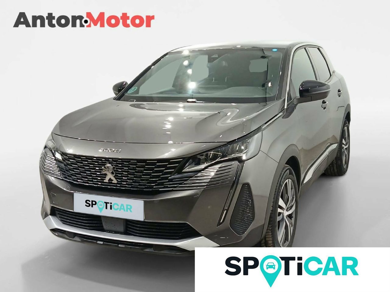 Foto Peugeot 3008 1