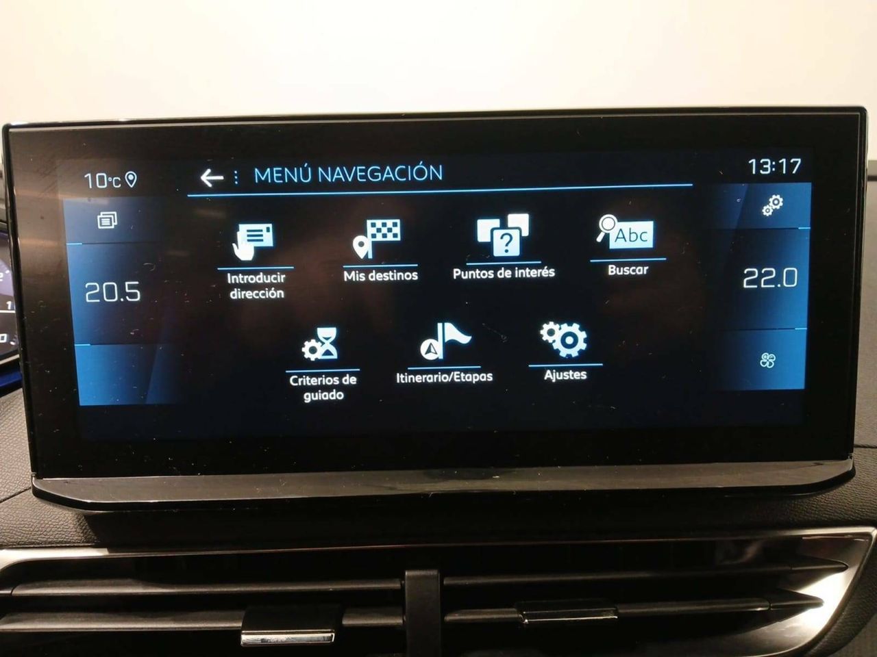 Foto Peugeot 3008 22